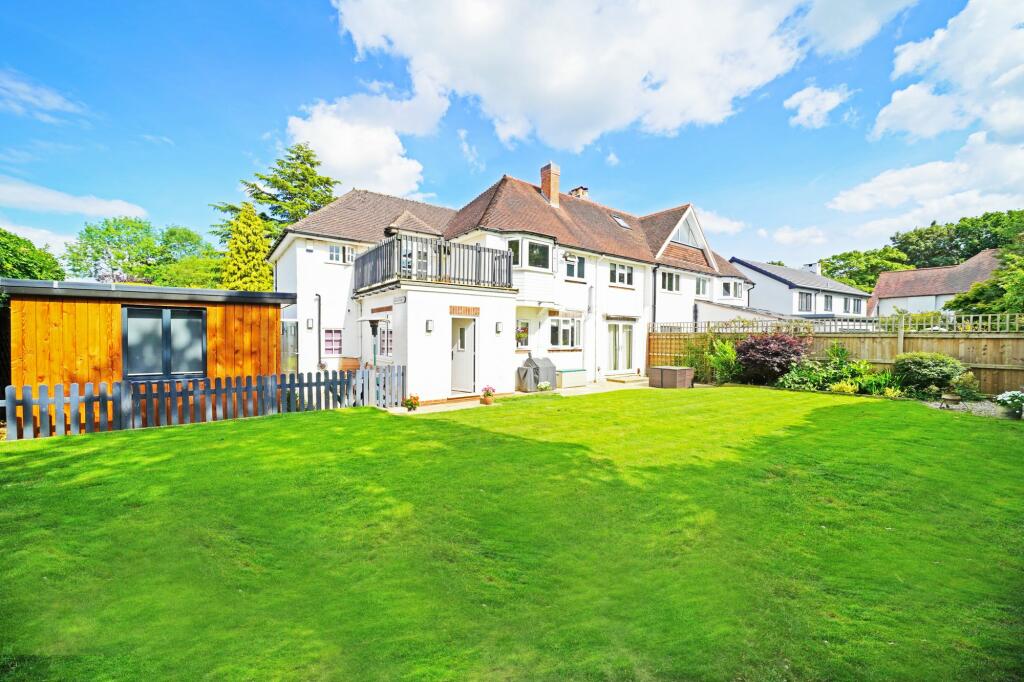 Additional image 25 of Warwick Road, Knowle, B93