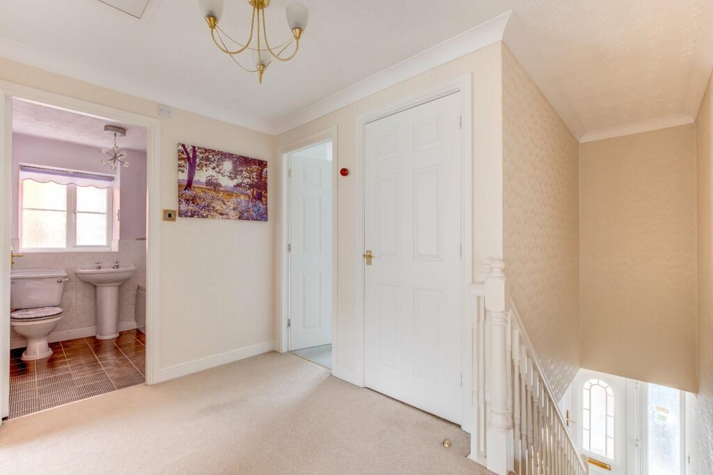 Additional image 18 of Offwell Close, Ipsley, Redditch, Worcestershire, B98