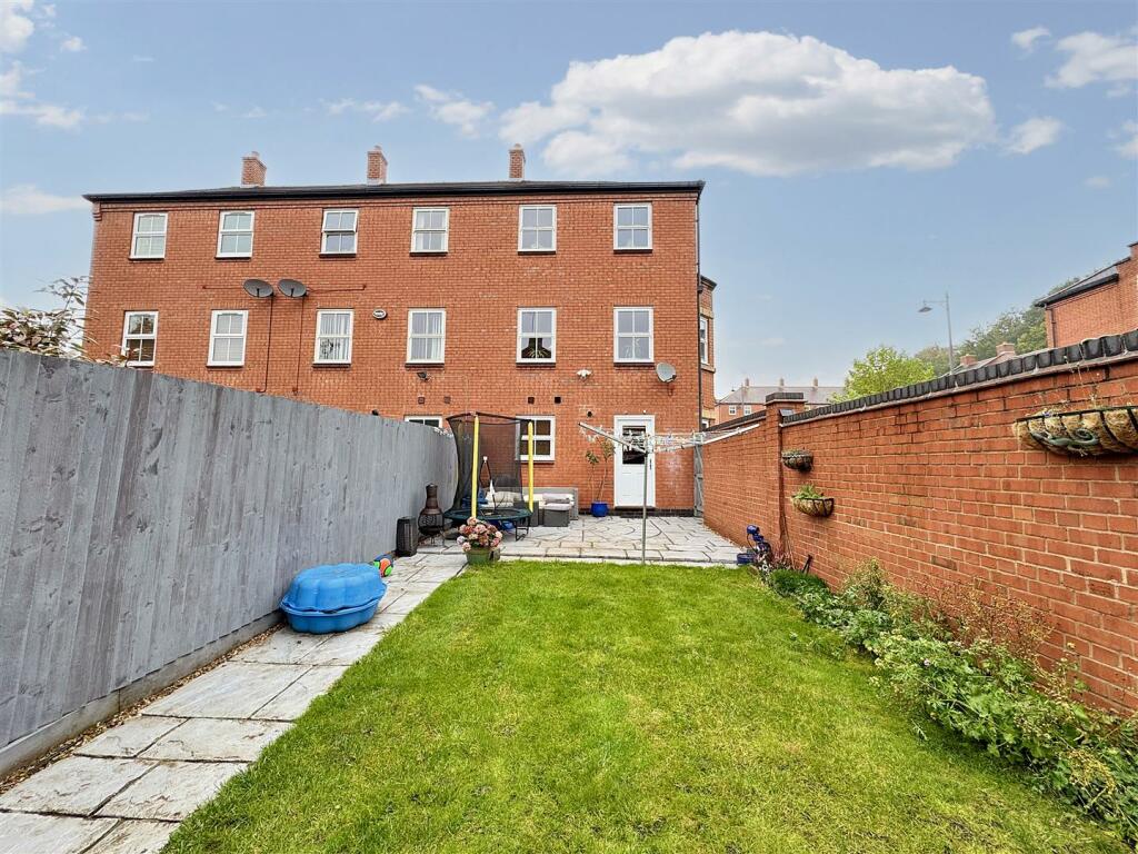 Additional image 34 of Nether Hall Avenue, Great Barr, Birmingham