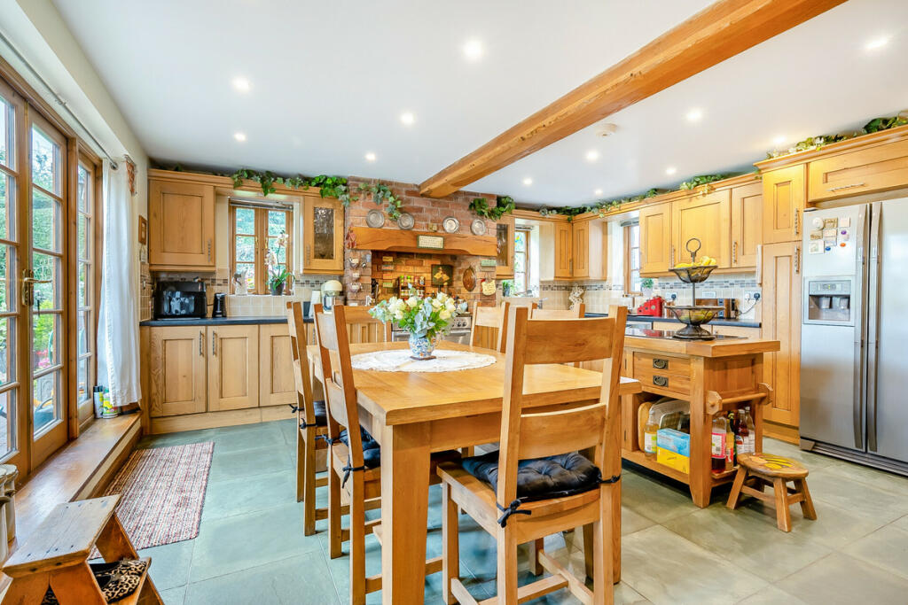 Additional image 3 of Deep Lane, Nether Whitacre, Warwickshire B46 2EA