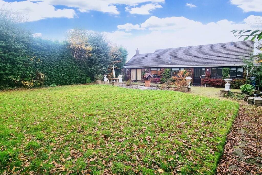 Additional image 15 of Alderhithe Grove, Little Aston, Sutton Coldfield