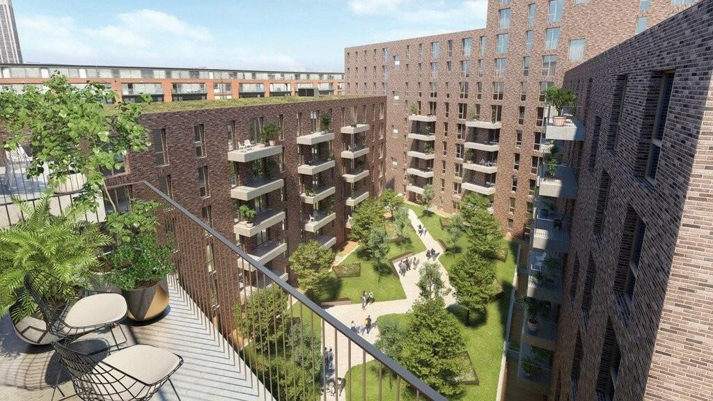 Additional image 13 of Timber Yard, Pershore Street, Birmingham, B5