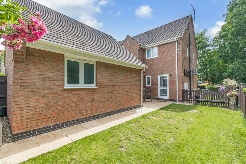 Additional image 23 of Kenneth Vincent Close, Crabbs Cross, Redditch, Worcestershire, B97