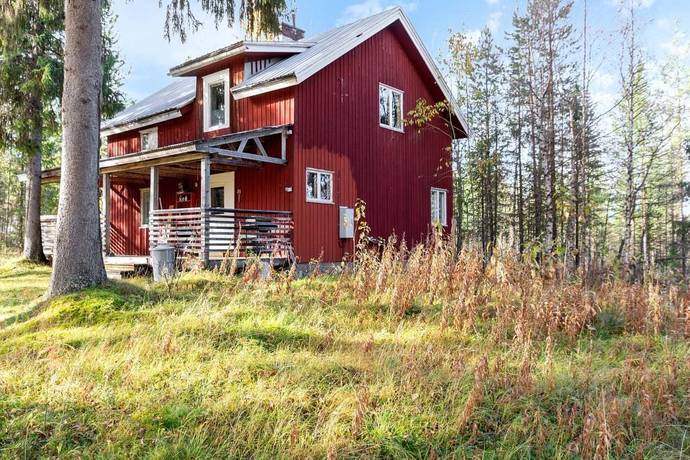 Additional image 3 of Kuoksu, Kiruna Municipality