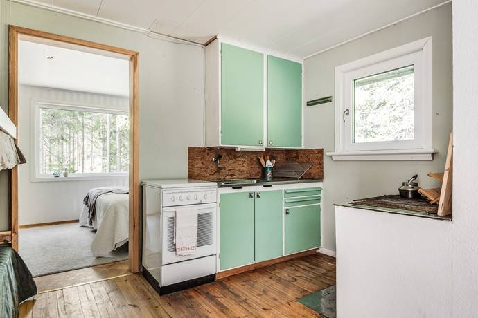 Additional image 3 of En plats skogen