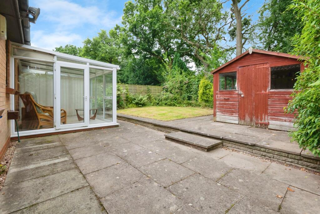 Additional image 12 of Ashwell Drive, Shirley, Solihull