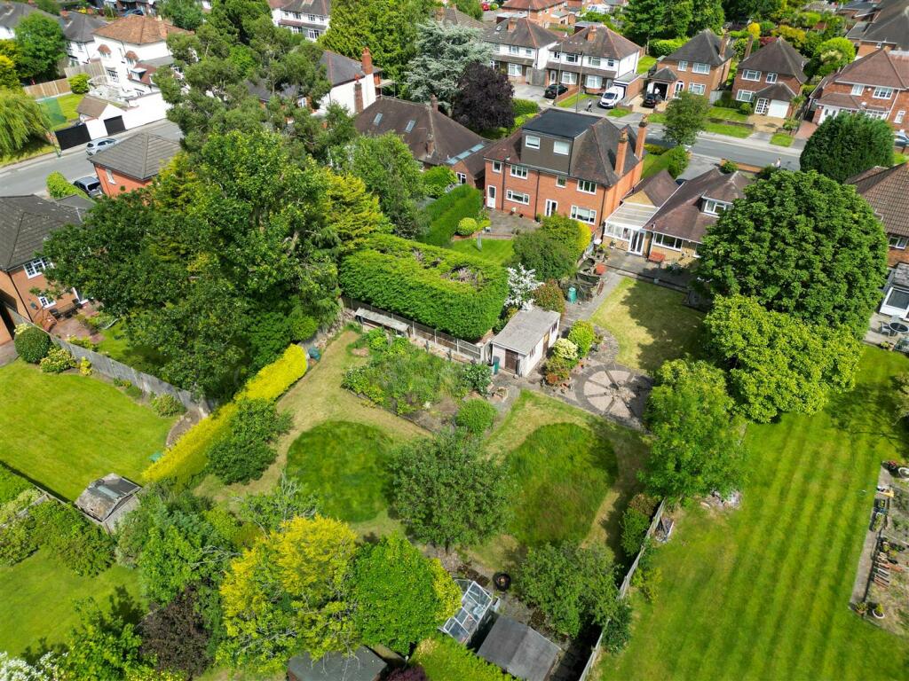 Additional image 24 of Tanworth Lane, Shirley, Solihull