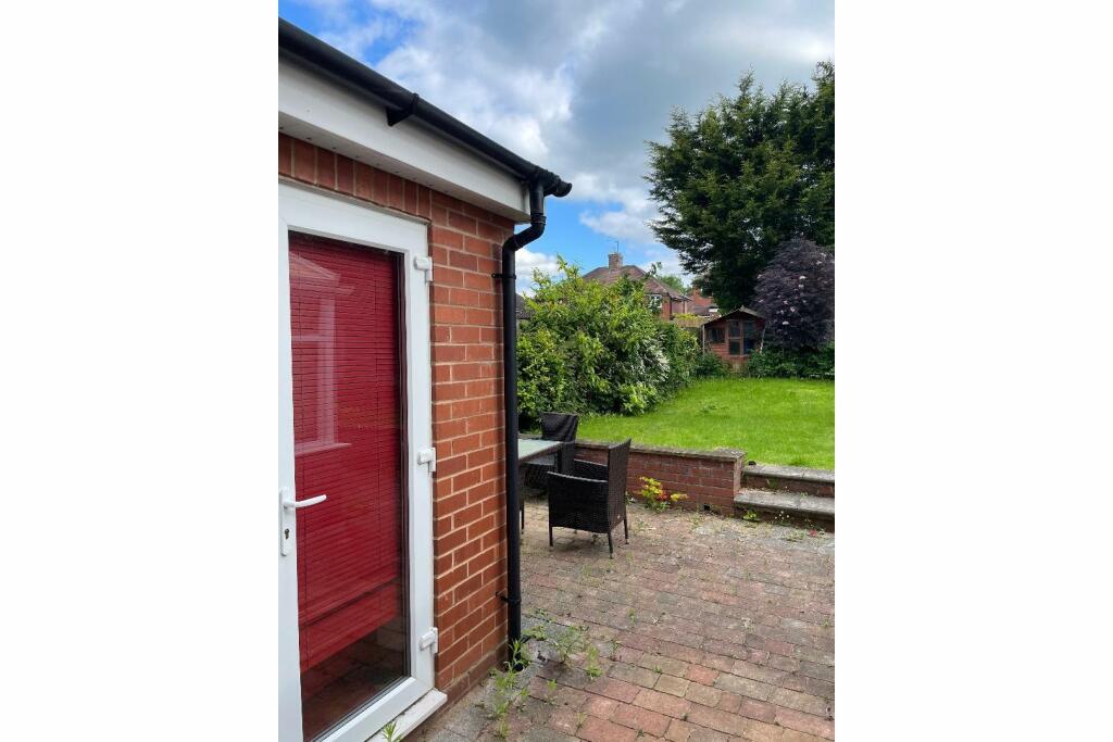 Additional image 34 of Groveley Lane, Birmingham, B45