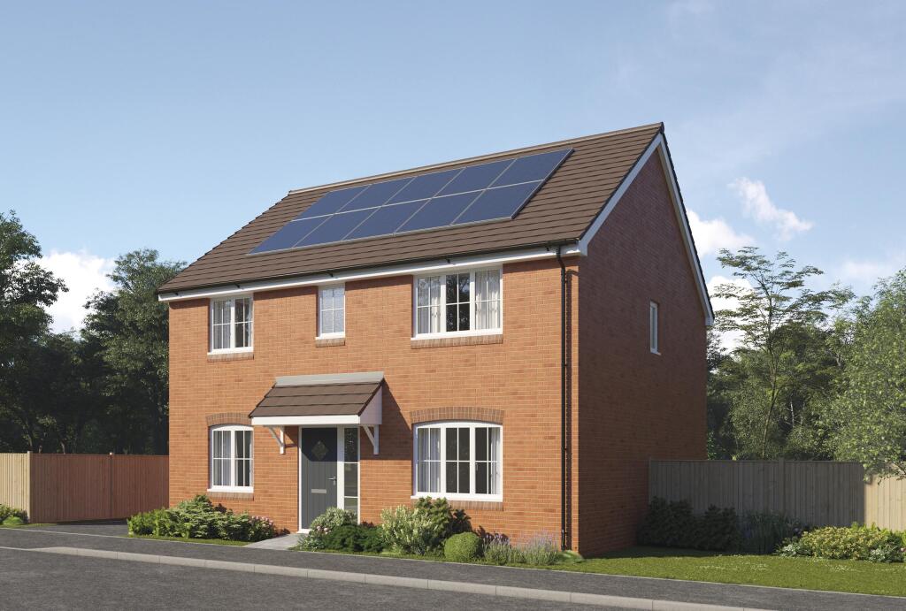 Additional image 4 of Whitford Road,
Bromsgrove,
B61