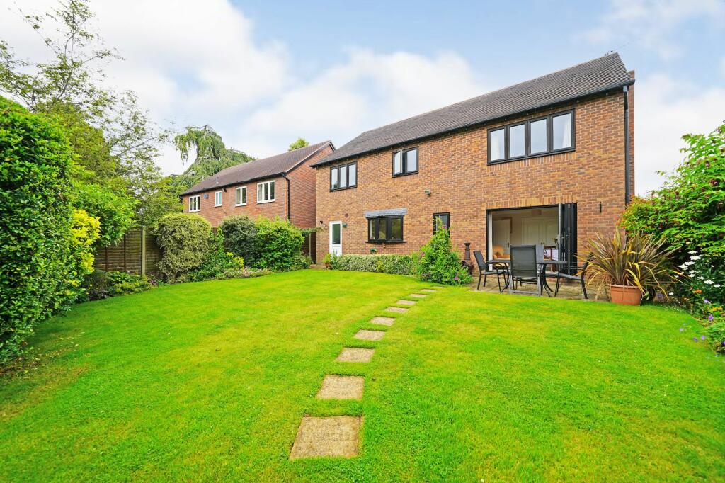 Additional image 33 of Fletcher Grove, Knowle, B93