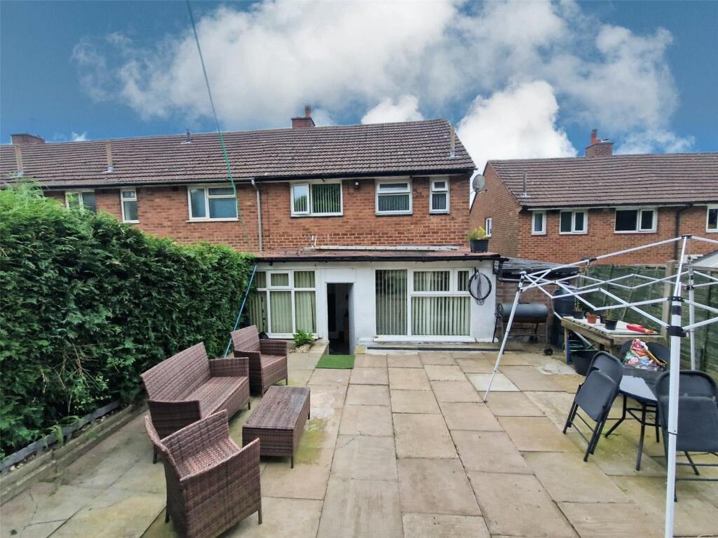 Additional image 15 of Ormscliffe Road, Rednal, Birmingham, B45
