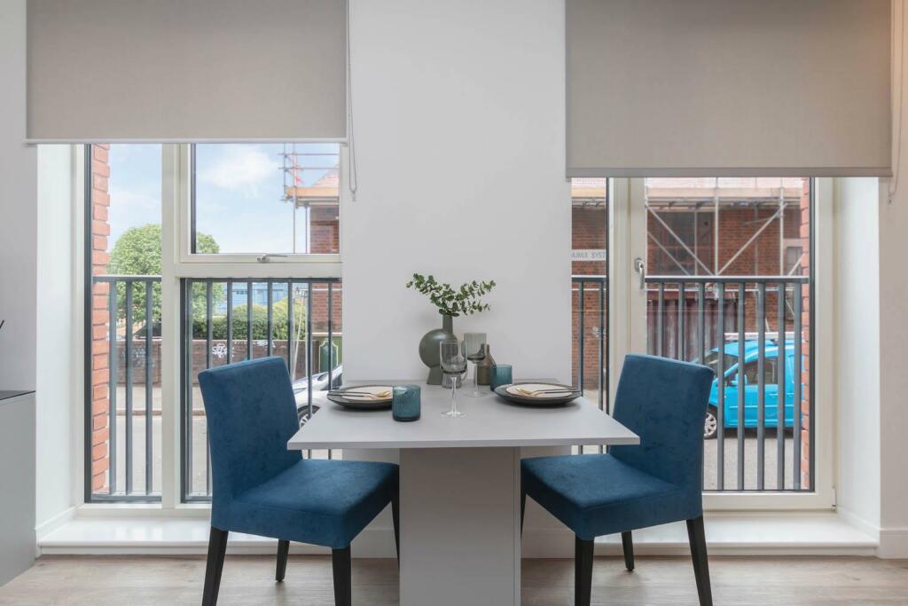 Additional image 12 of The Barker, 61 Shadwell Street, B4 6LL