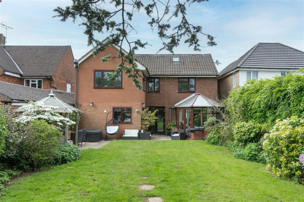 Additional image 19 of Cofton Lake Road, Cofton Hackett, B45 8PL