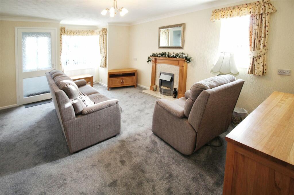 Additional image 7 of Naseby Close, Redditch, Worcestershire, B98