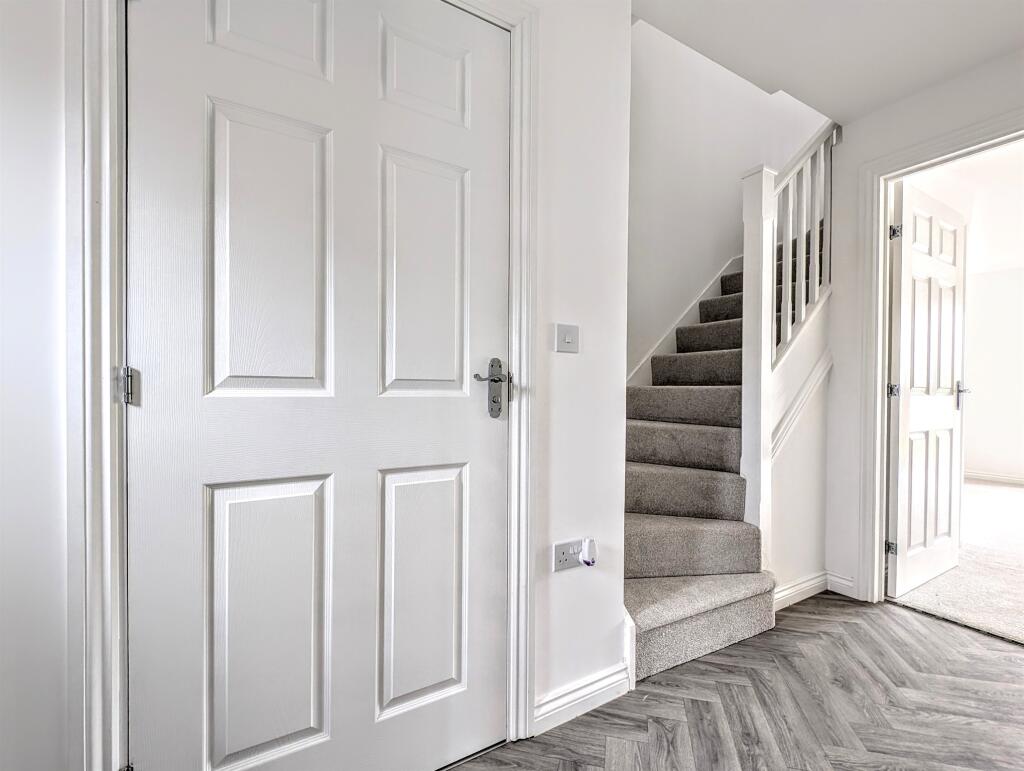 Additional image 13 of Tame View, Elford, Tamworth