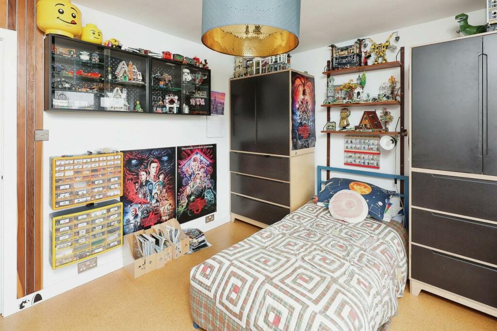 Additional image 12 of Crockford Drive, Sutton Coldfield