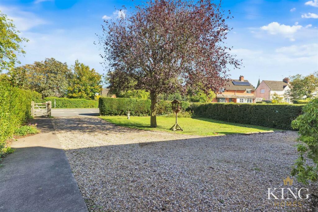 Additional image 22 of Croft Lane, Temple Grafton