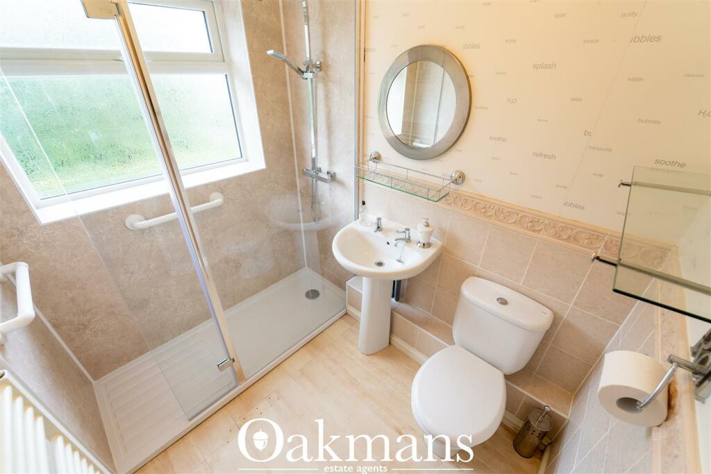 Additional image 13 of Haverford Drive, Rednal, Birmingham