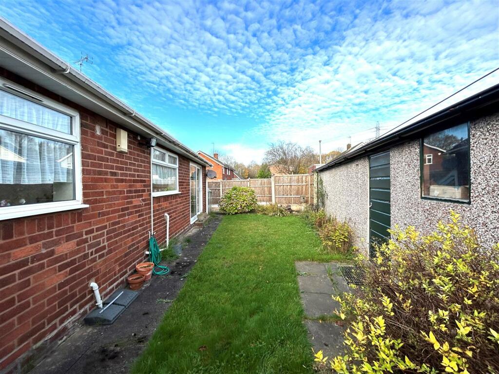 Additional image 2 of Lansdowne Road, Hurst Green, Halesowen
