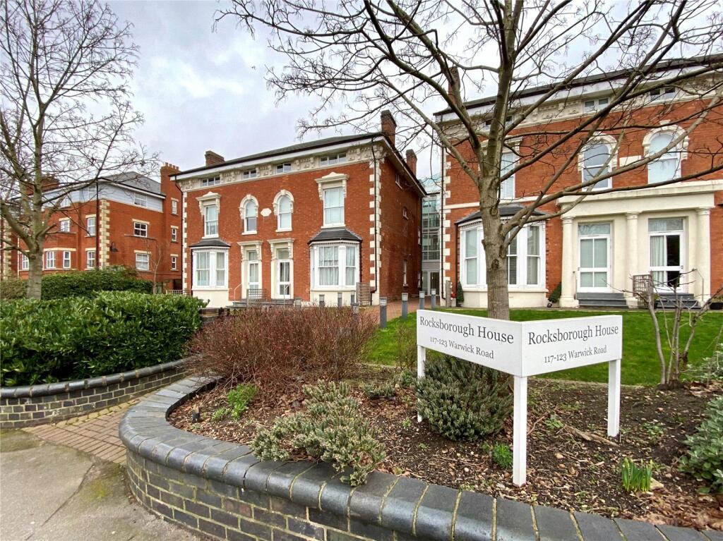 Additional image 18 of Warwick Road, Solihull, West Midlands, B92