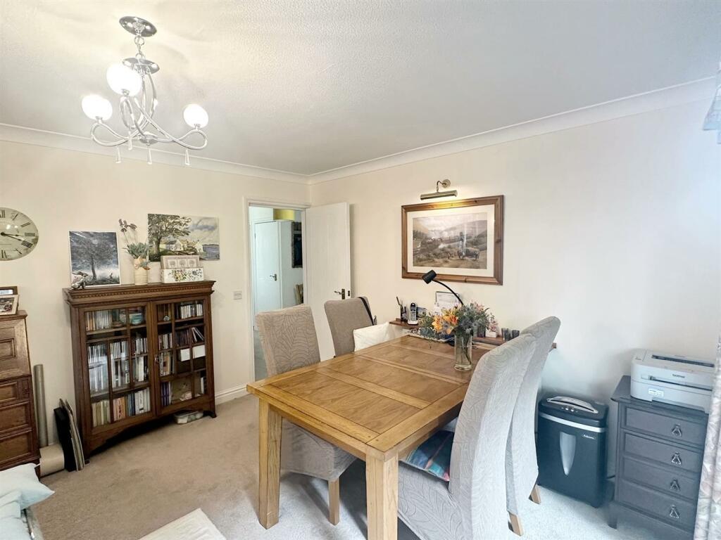 Additional image 12 of Vesey Close, Four Oaks, Sutton Coldfield