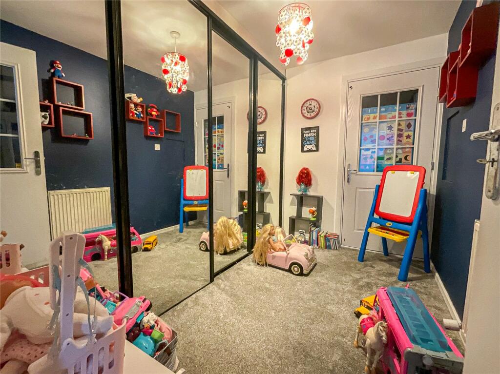 Additional image 10 of Brambling, Tamworth, Staffordshire, B77