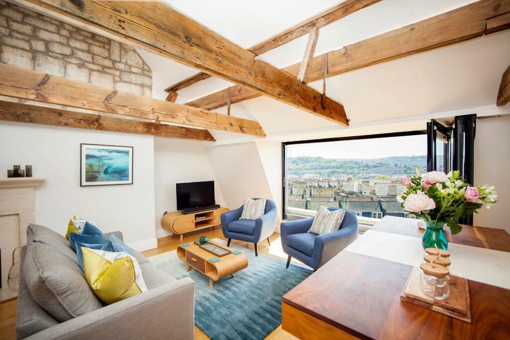 Additional image 10 of Brunswick Place, Bath, Somerset, BA1