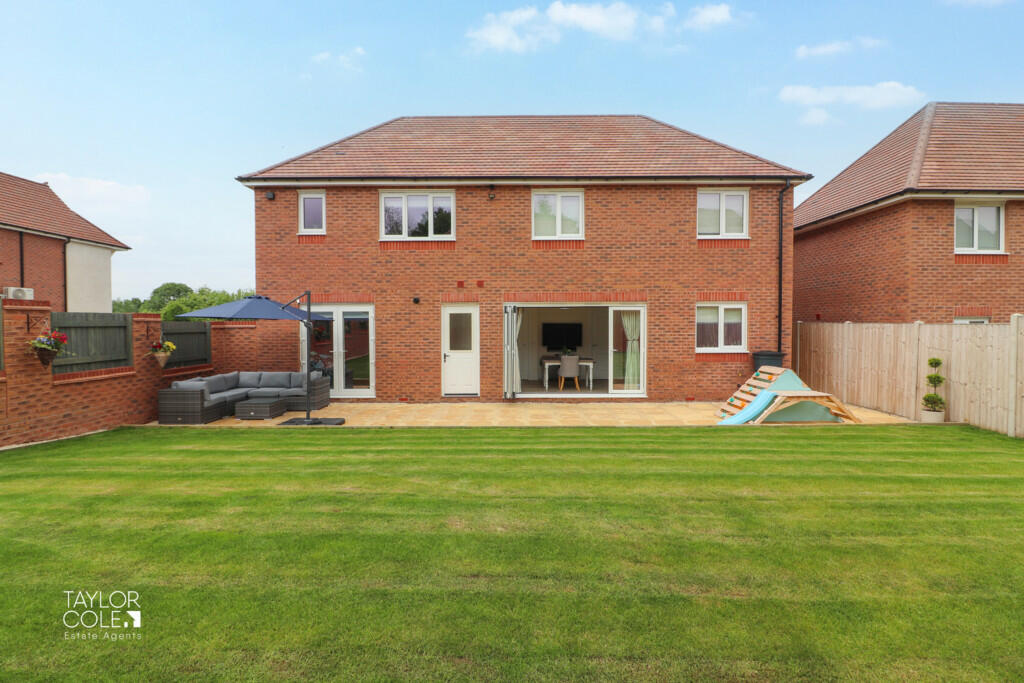 Additional image 36 of Hopton Close, Amington