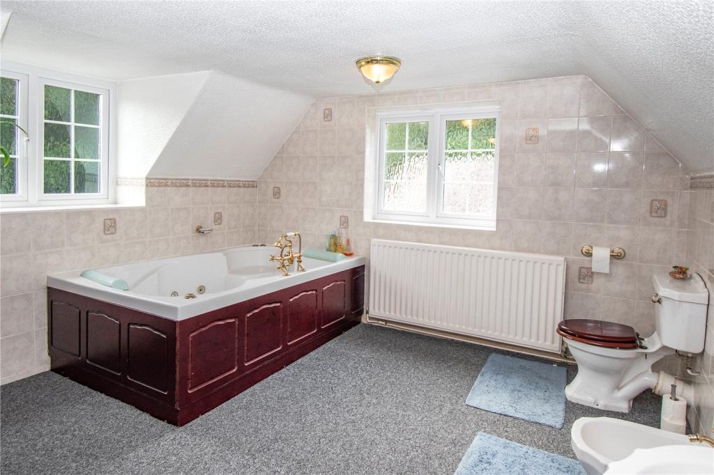 Additional image 24 of Lilleshall Close, Redditch, Worcestershire, B98