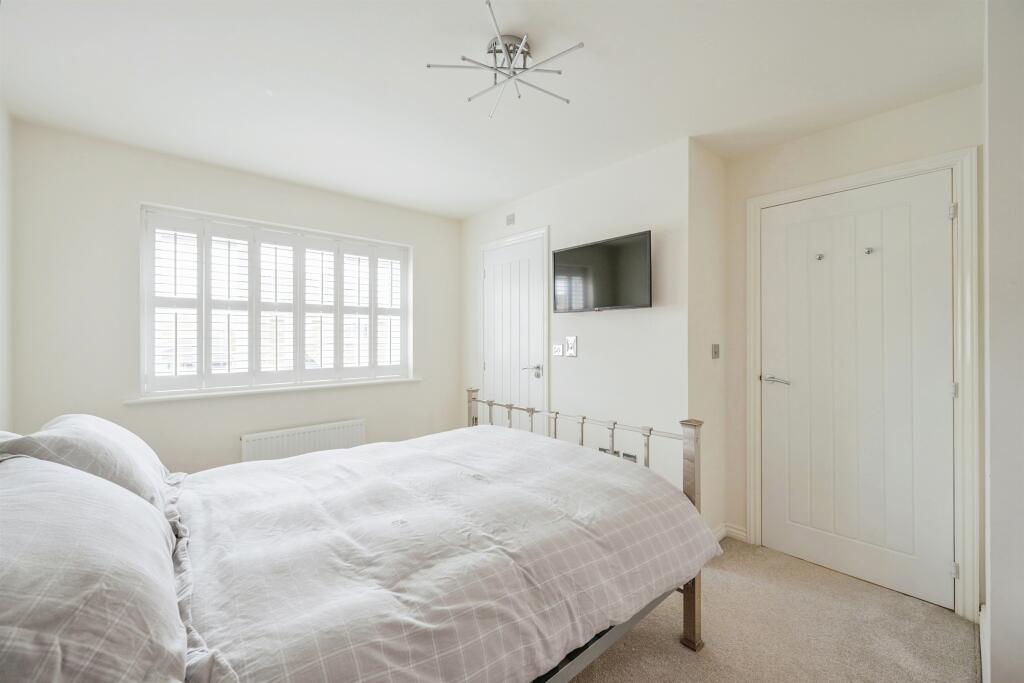 Additional image 14 of Lycett Lane, Tamworth