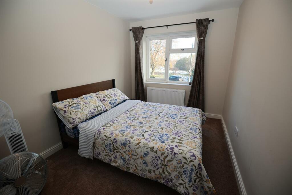 Additional image 10 of Hodge Hill Common, Birmingham