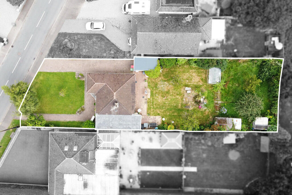 Additional image 22 of Station Road, Polesworth