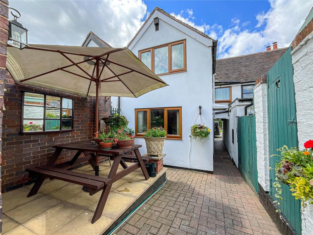 Additional image 16 of Main Road, Wigginton, Tamworth, Staffordshire, B79