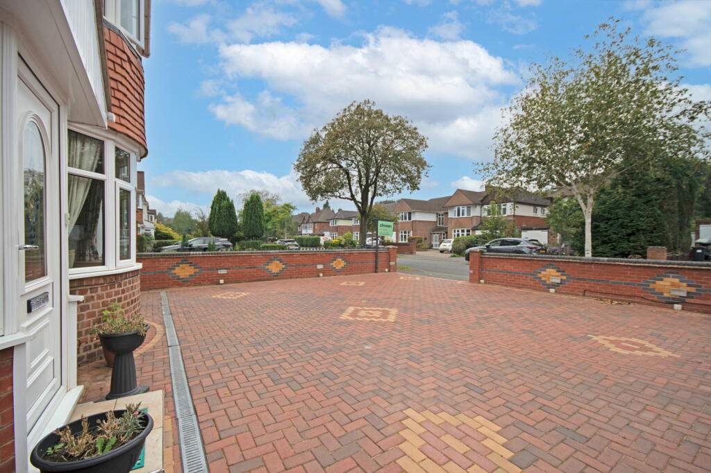 Additional image 34 of Melrose Avenue, Sutton Coldfield, B73 6NS