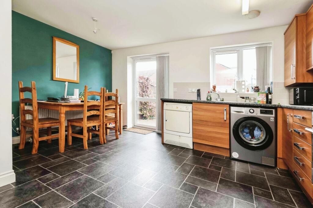 Additional image 9 of Ballard Walk, Birmingham, West Midlands, B37