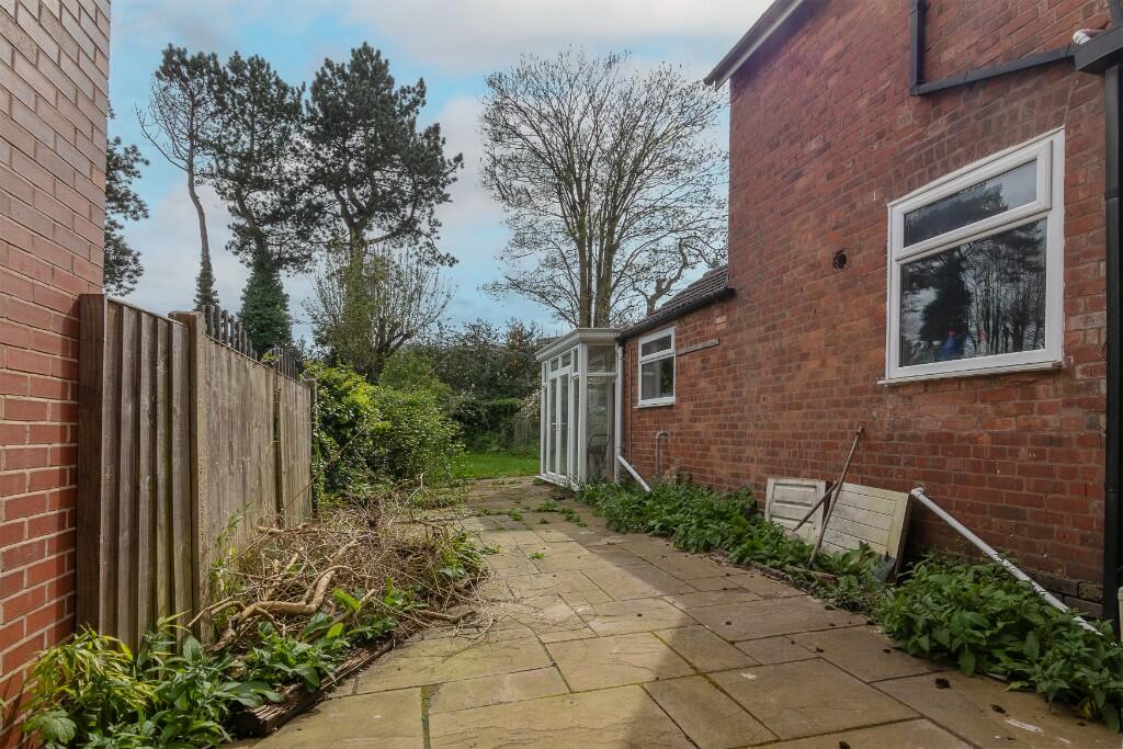 Additional image 39 of While Road, Sutton Coldfield, West Midlands, B72