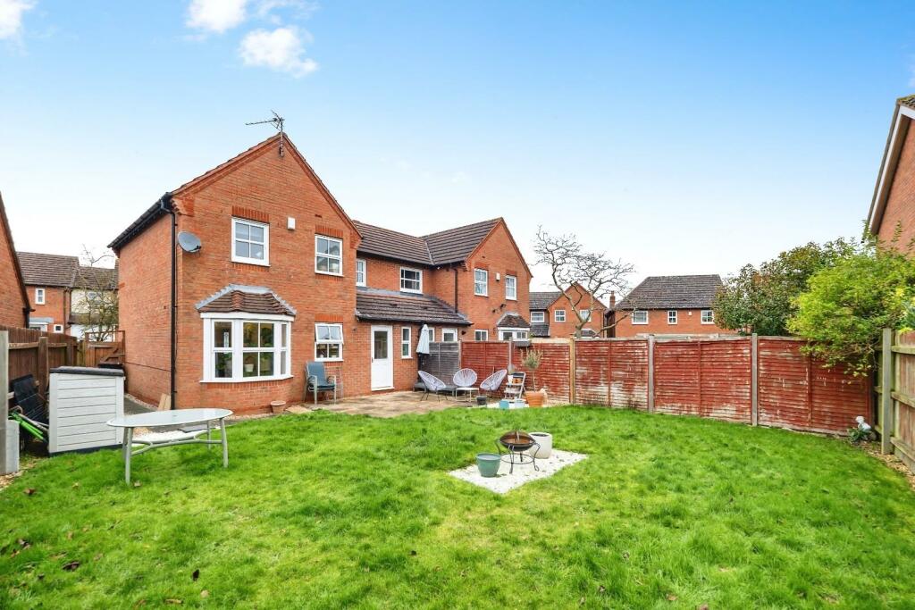 Additional image 19 of Plantation Drive, Sutton Coldfield