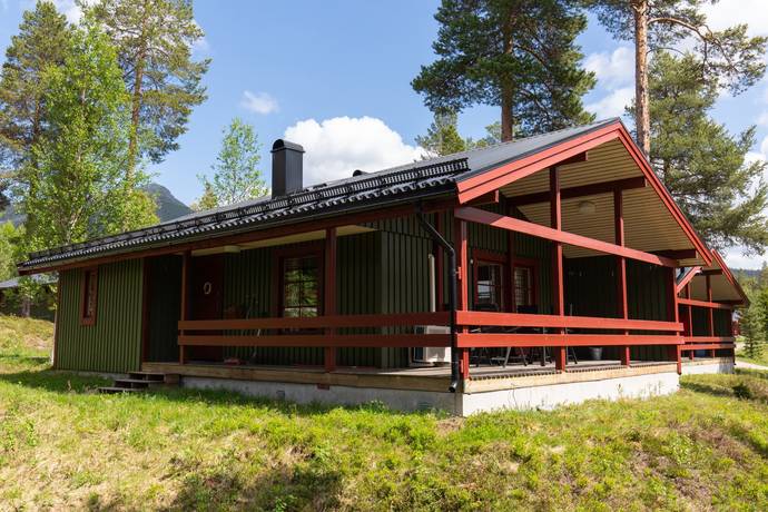 Additional image 2 of Lofsens Fjällby hus L24 andel nr 3, Härjedalens kommun