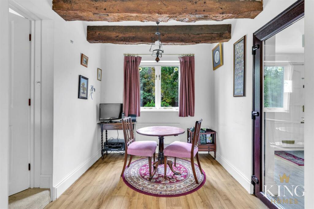 Additional image 5 of Owlets End, Barton, Alcester B50