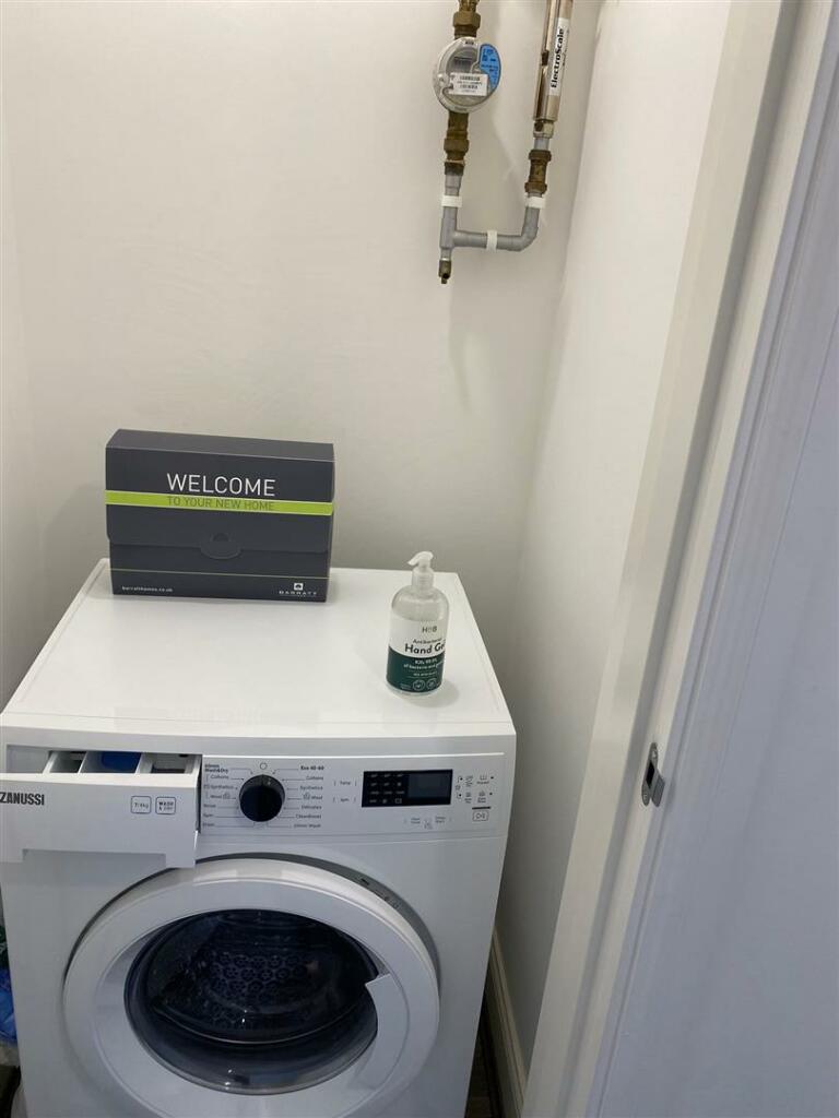 Additional image 14 of St. Lukes Road, Birmingham