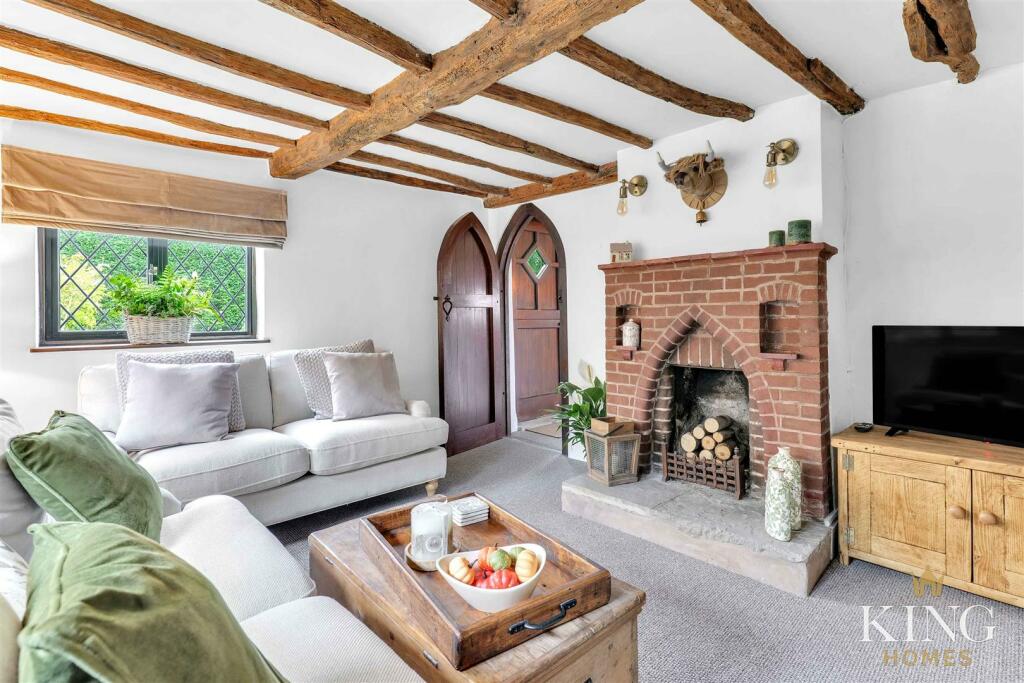 Additional image 4 of Cottage, Lords Lane, Studley