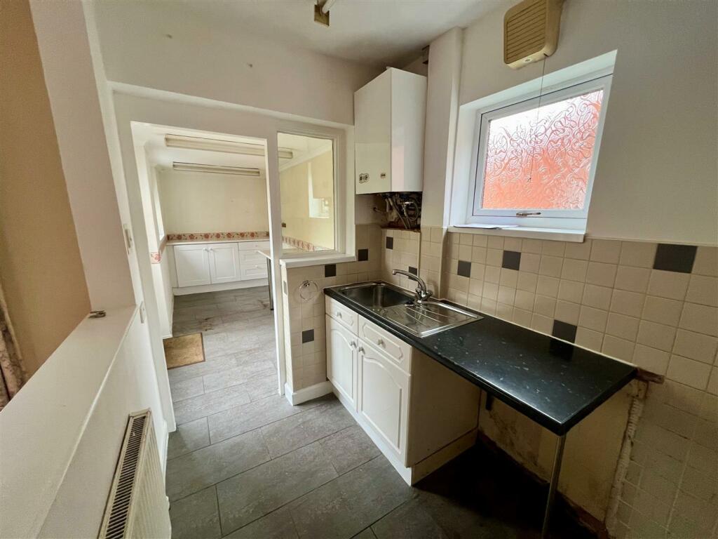 Additional image 5 of Longmore Road, Shirley