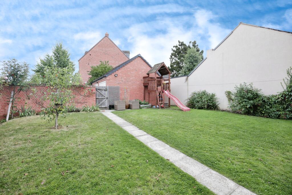 Additional image 15 of Waterloo Road, Bidford-on-Avon, Alcester, Warwickshire, B50