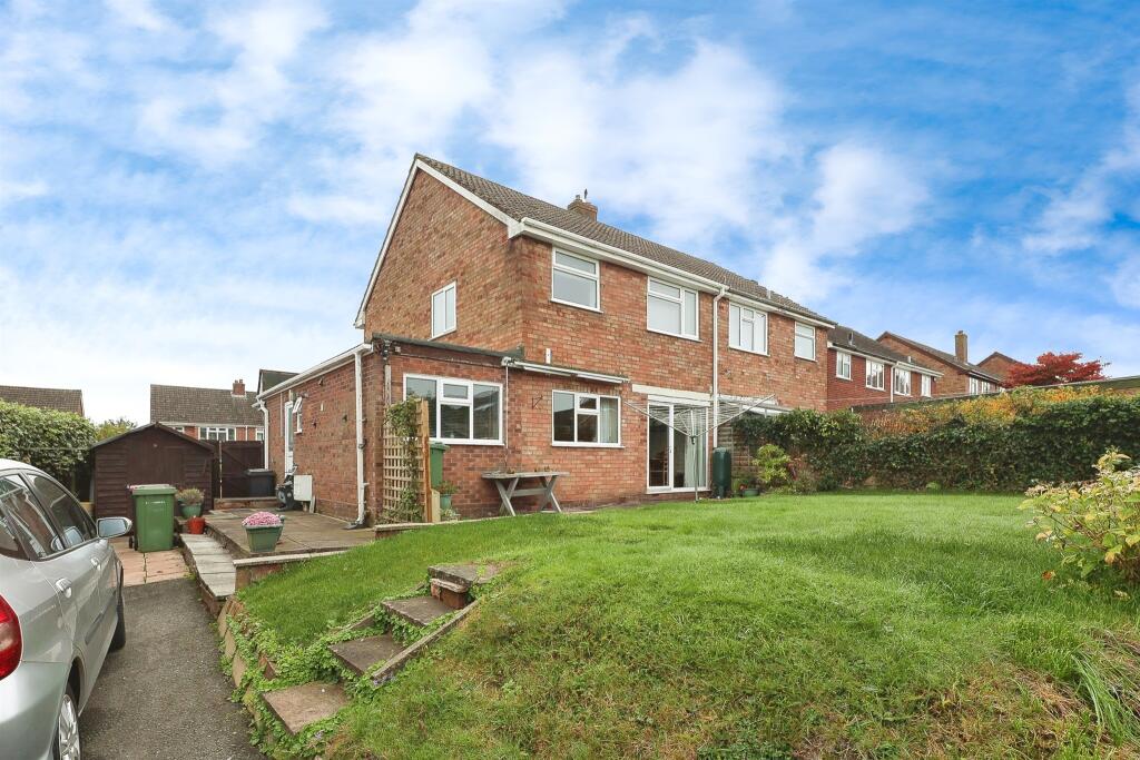 Additional image 17 of Hill Side, Kingsbury, Tamworth