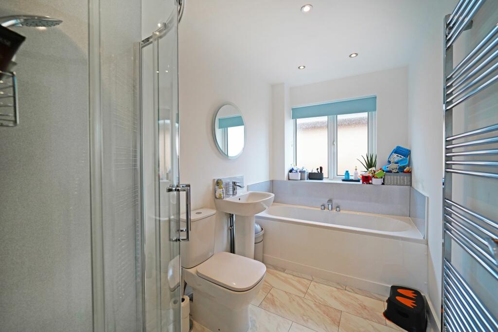 Additional image 14 of Spiers Close, Knowle, B93