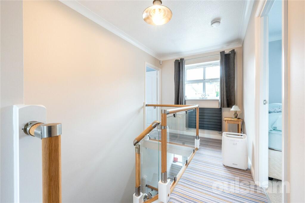 Additional image 17 of Nine Days Lane, Wirehill, Redditch, B98