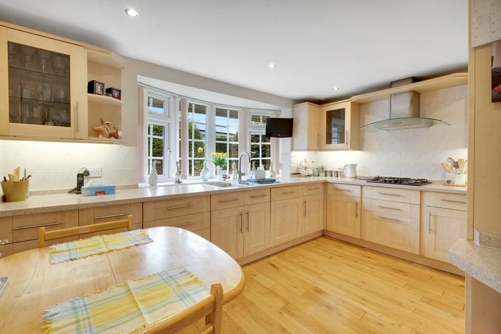Additional image 5 of Croft Close, Elford, Tamworth, B79