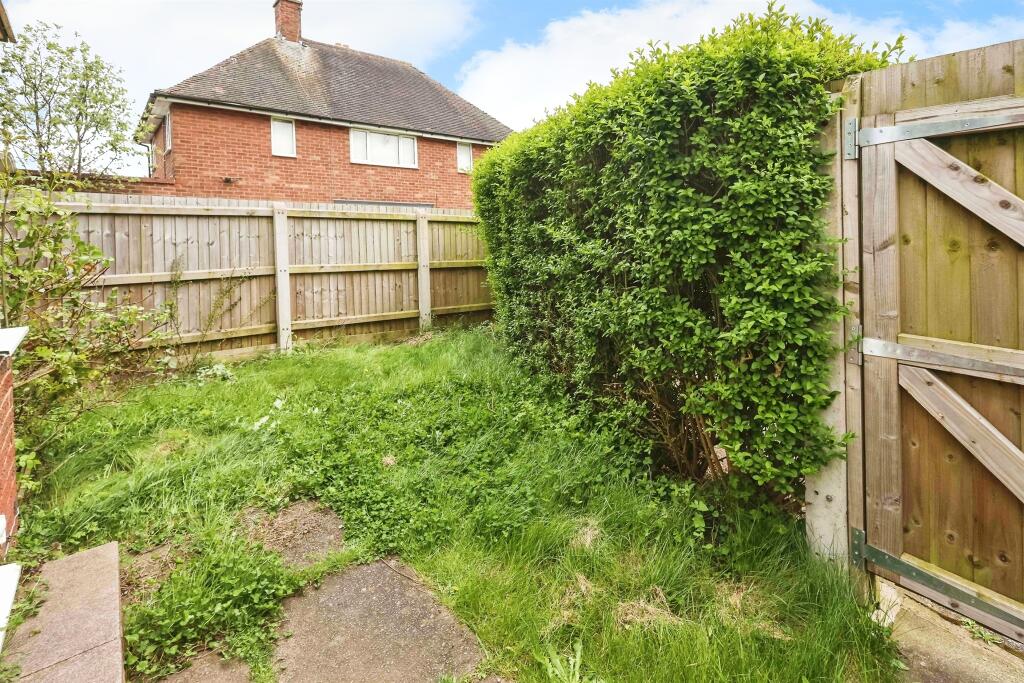 Additional image 14 of Heath Way, BIRMINGHAM