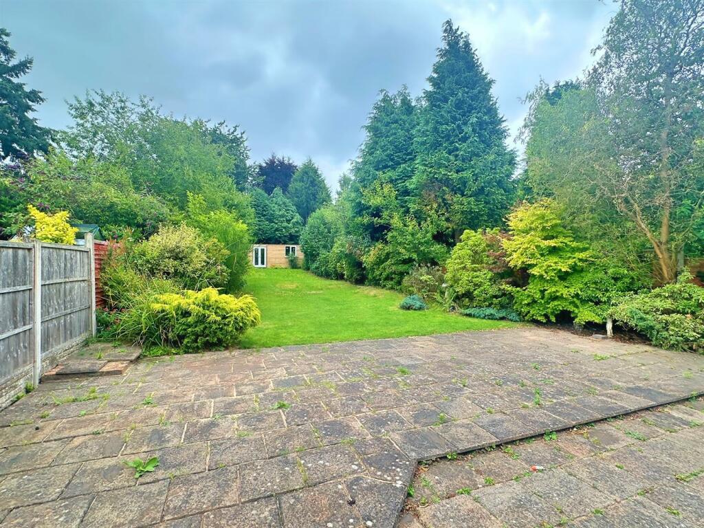 Additional image 2 of Park View Road, Four Oaks, Sutton Coldfield