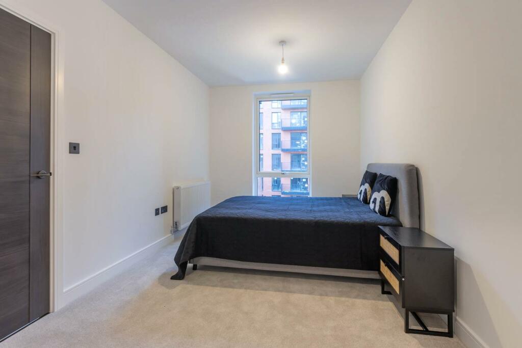 Additional image 10 of The Regent, Snow Hill Wharf, 64 Shadwell Street, B4 6LR